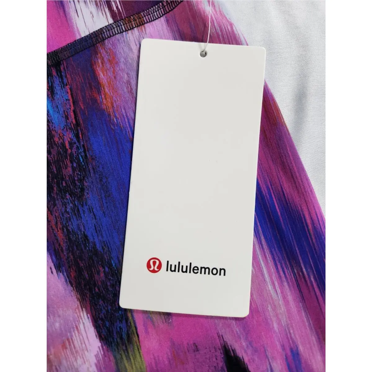 Lululemon clothing - Multicolor 4