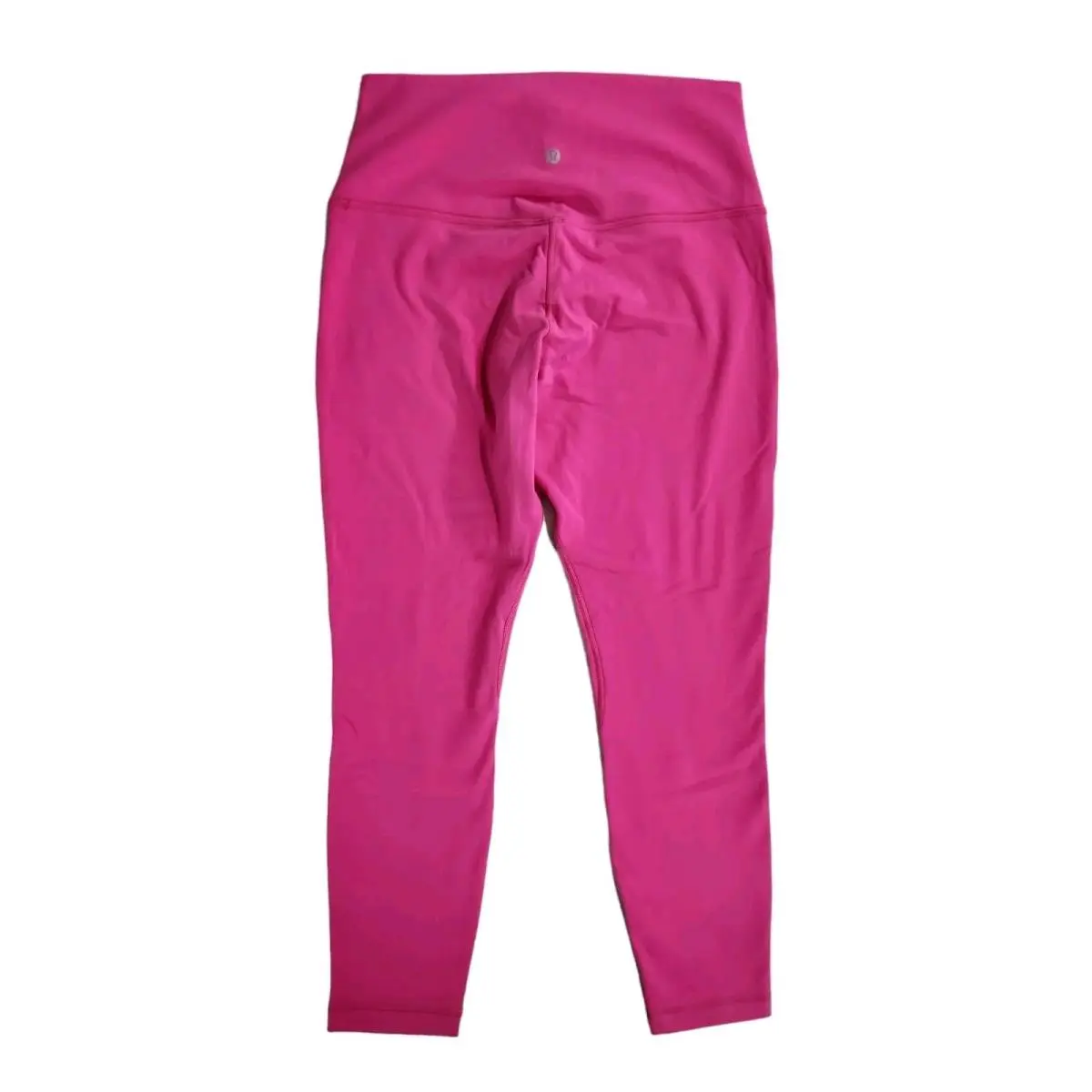 Lululemon clothing - Pink 9