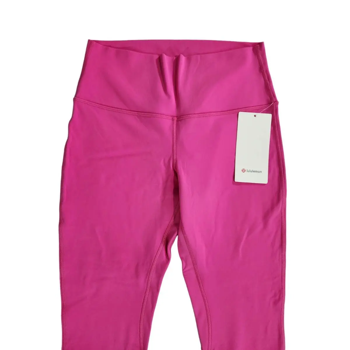 Lululemon clothing - Pink 0