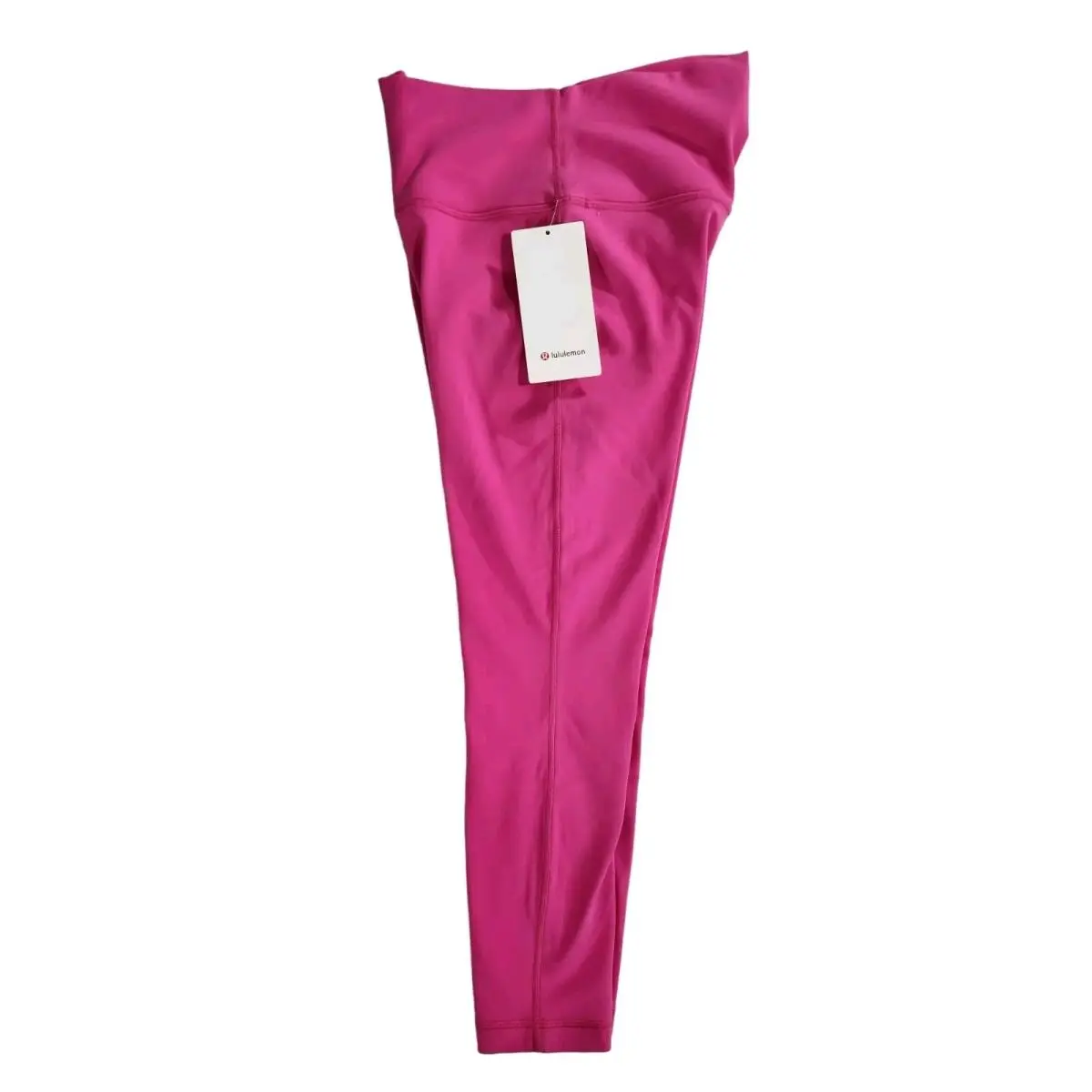 Lululemon clothing - Pink 7