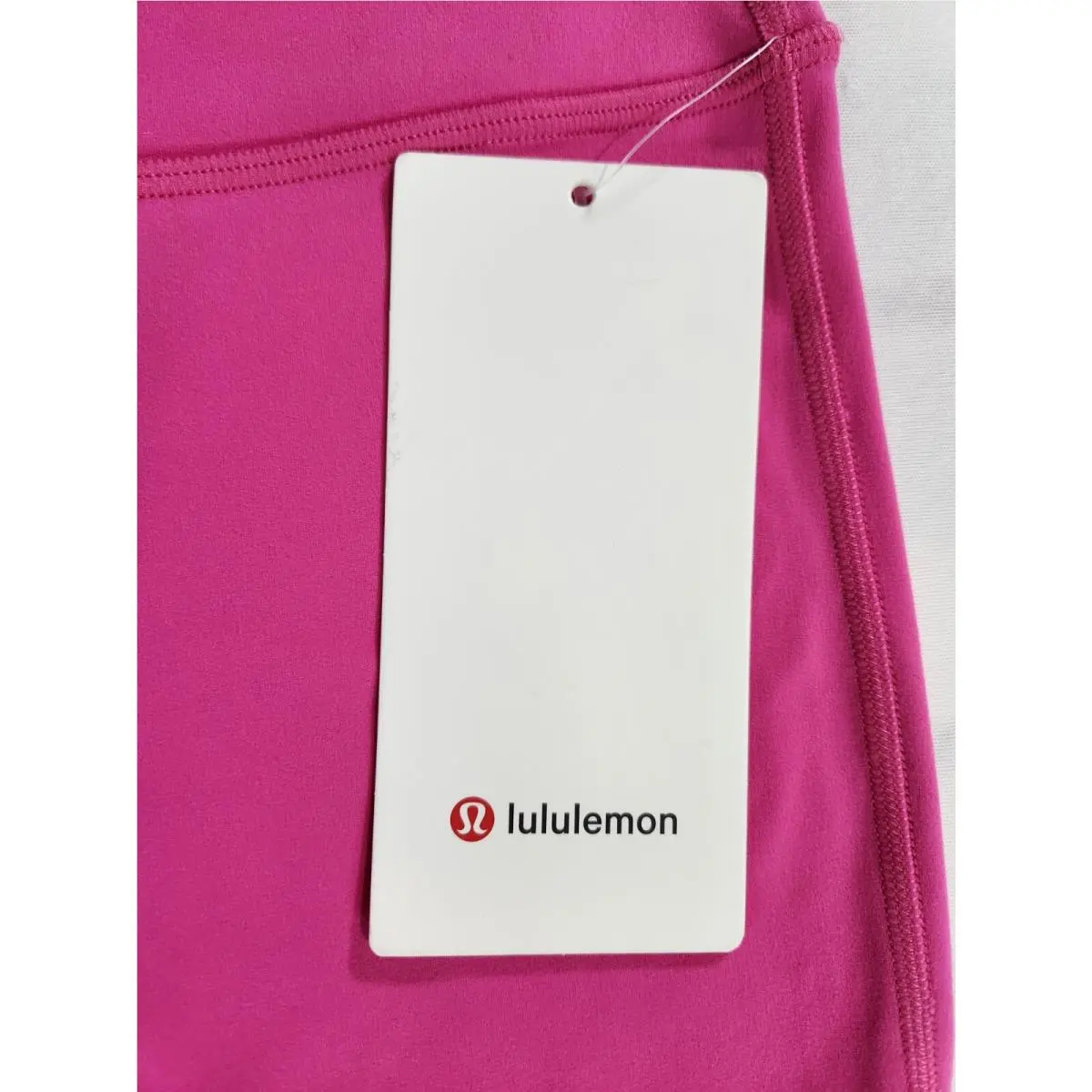 Lululemon clothing - Pink 1