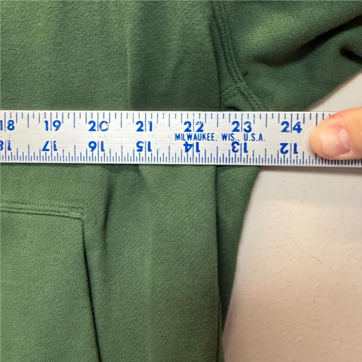 Lululemon clothing - Green 2