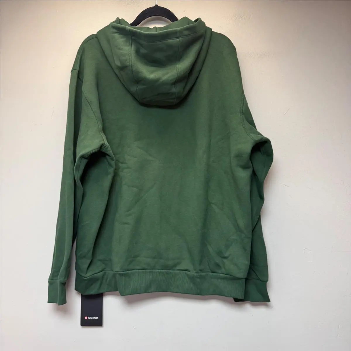 Lululemon clothing - Green 4