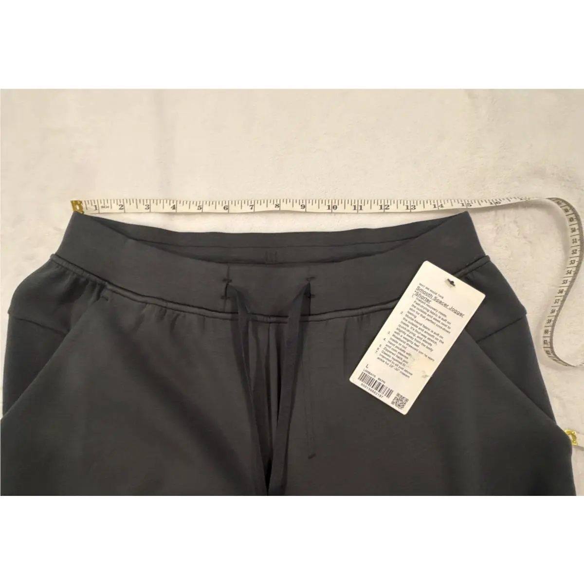 Lululemon clothing - Green 4