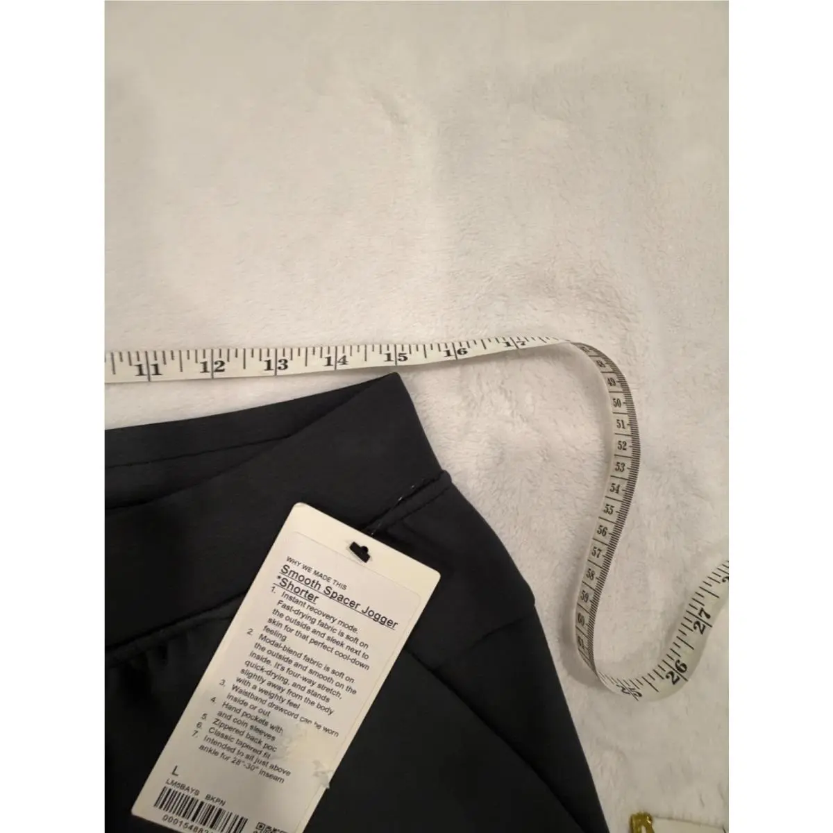 Lululemon clothing - Green 5
