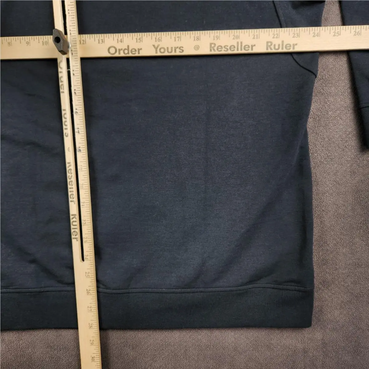 Lululemon clothing - Black 6