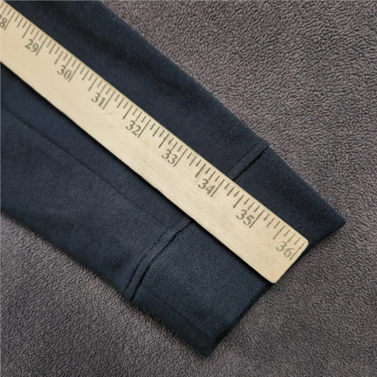 Lululemon clothing - Black 7
