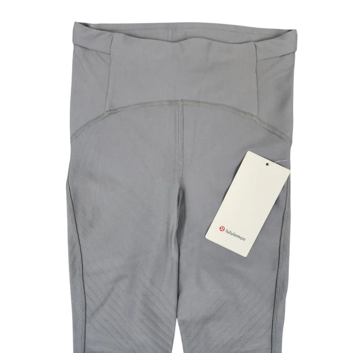 Lululemon clothing - Gray 0