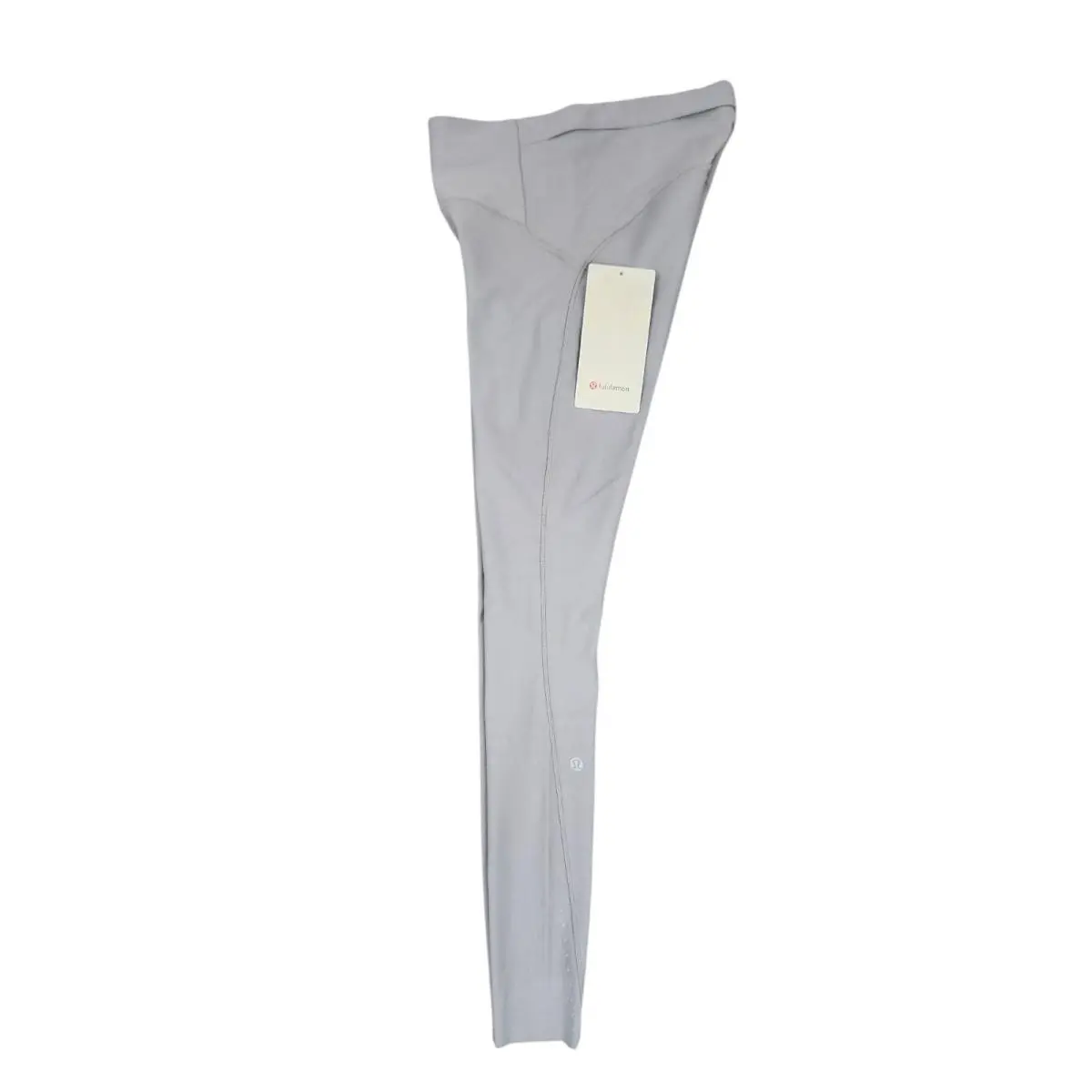 Lululemon clothing - Gray 1