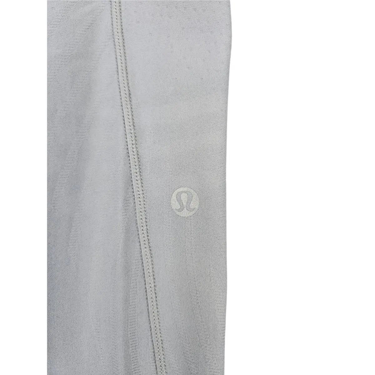 Lululemon clothing - Gray 3