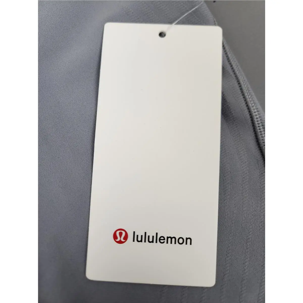 Lululemon clothing - Gray 6