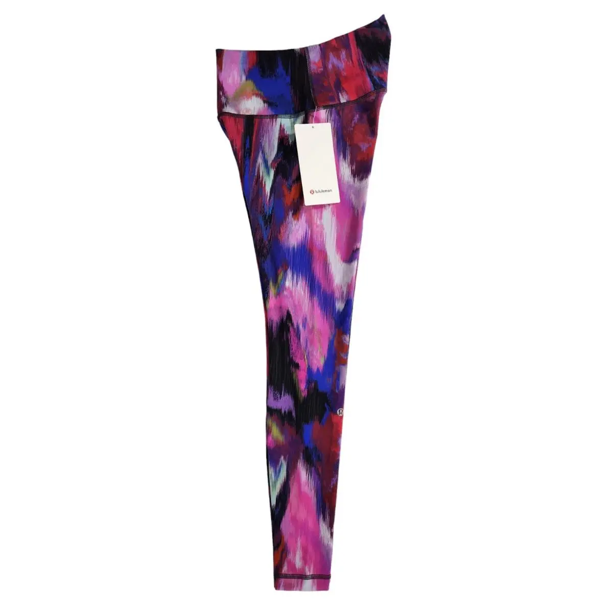 Lululemon clothing - Multicolor 1