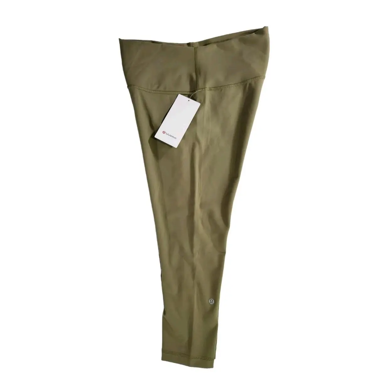Lululemon clothing - Bronze Green 0