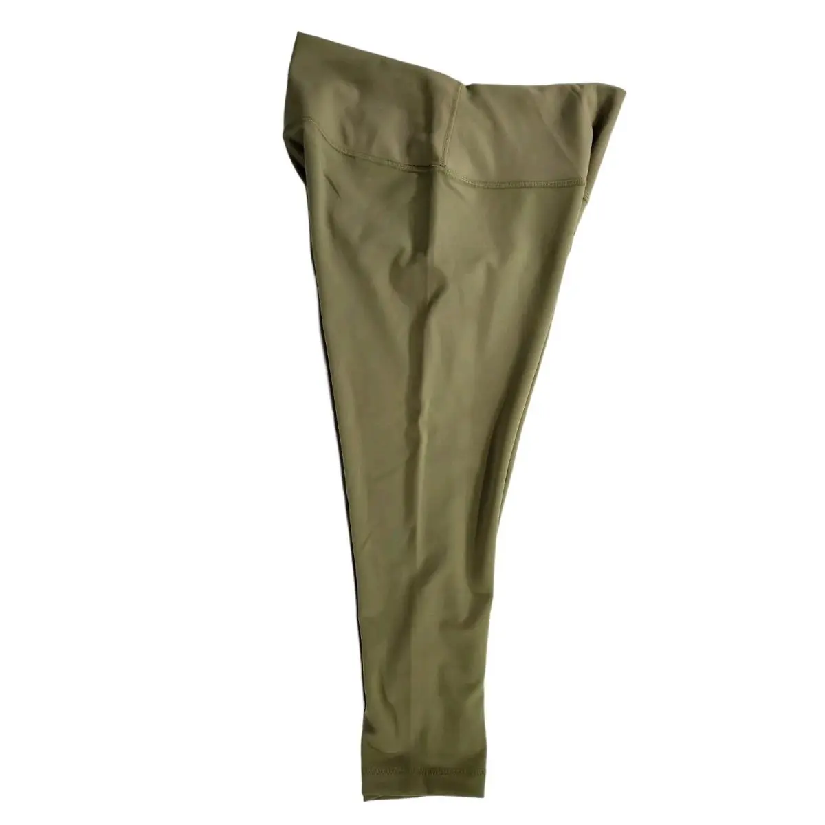 Lululemon clothing - Bronze Green 3
