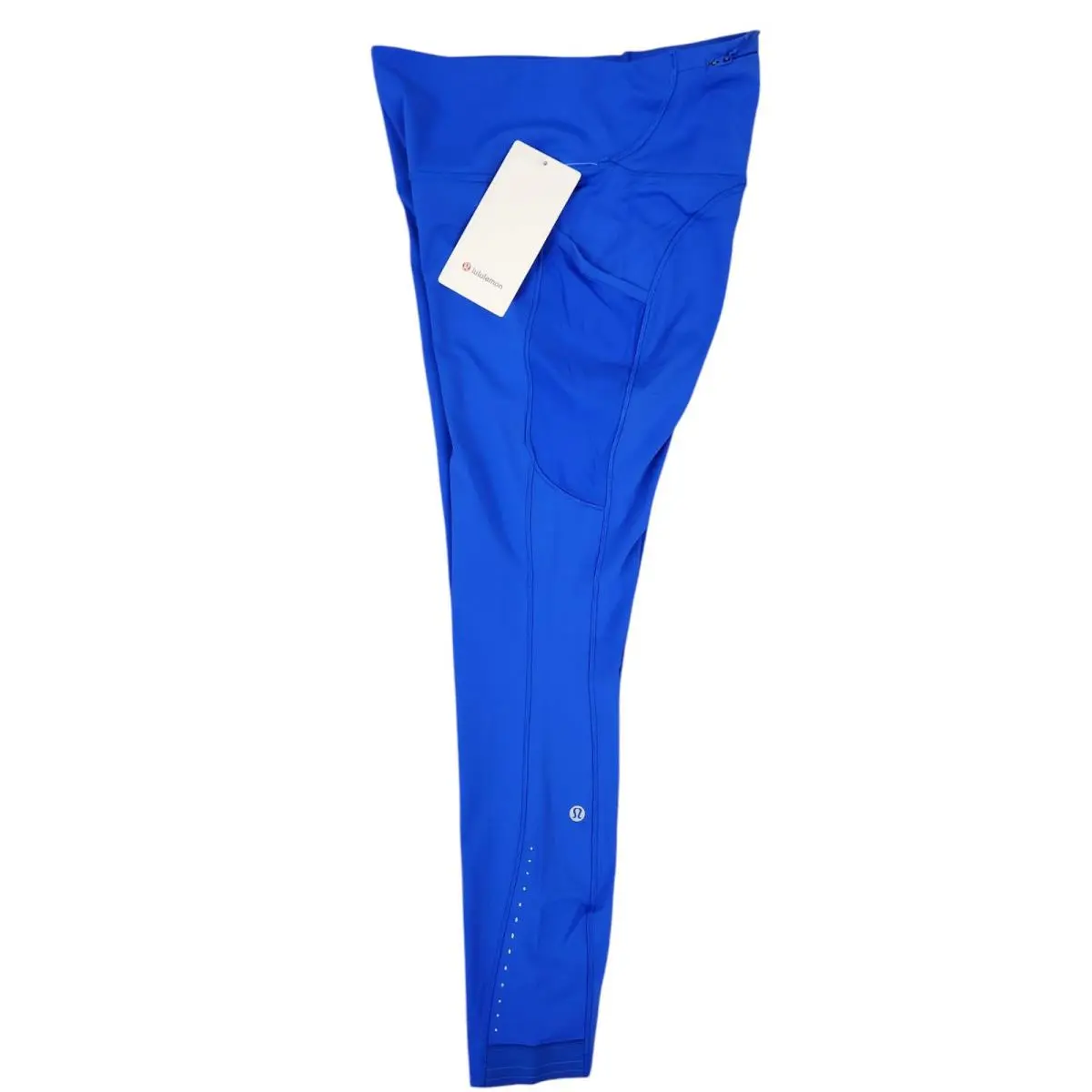 Lululemon clothing - Blue 1