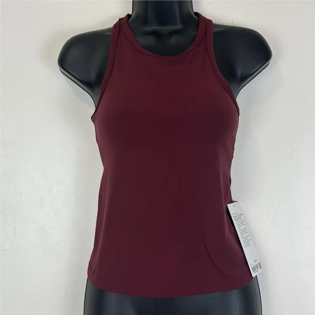 Lululemon clothing - Lululemon Align - Align - Red 0