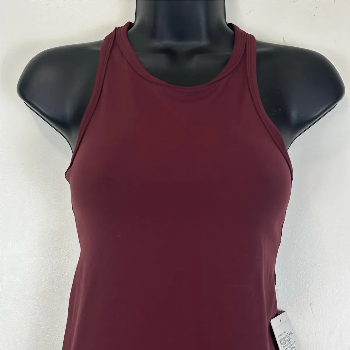 Lululemon clothing - Lululemon Align - Align - Red 1