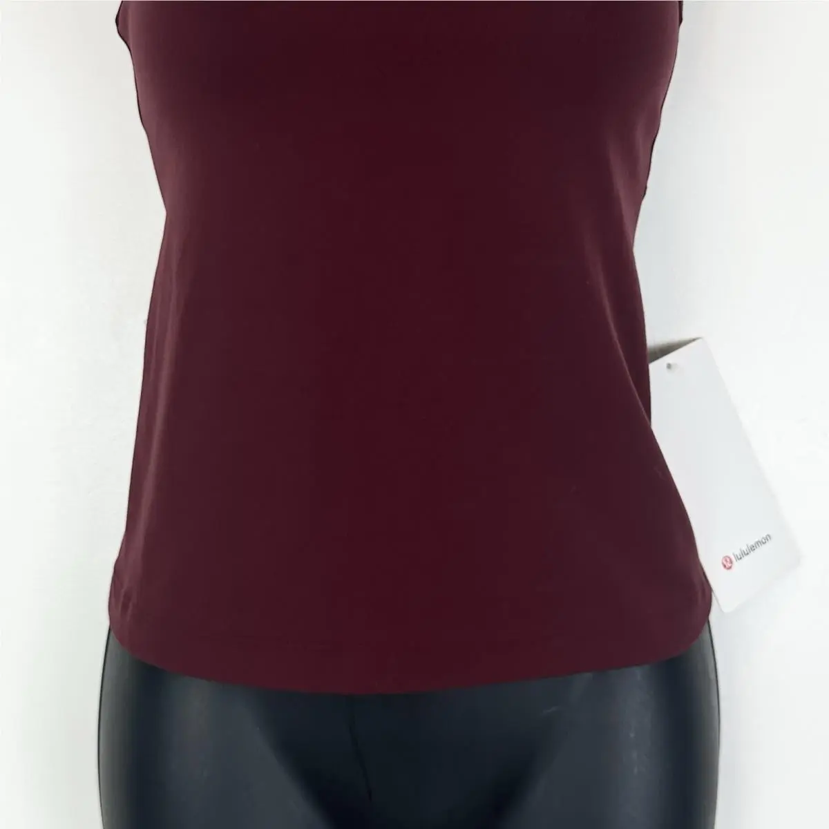 Lululemon clothing - Lululemon Align - Align - Red 2