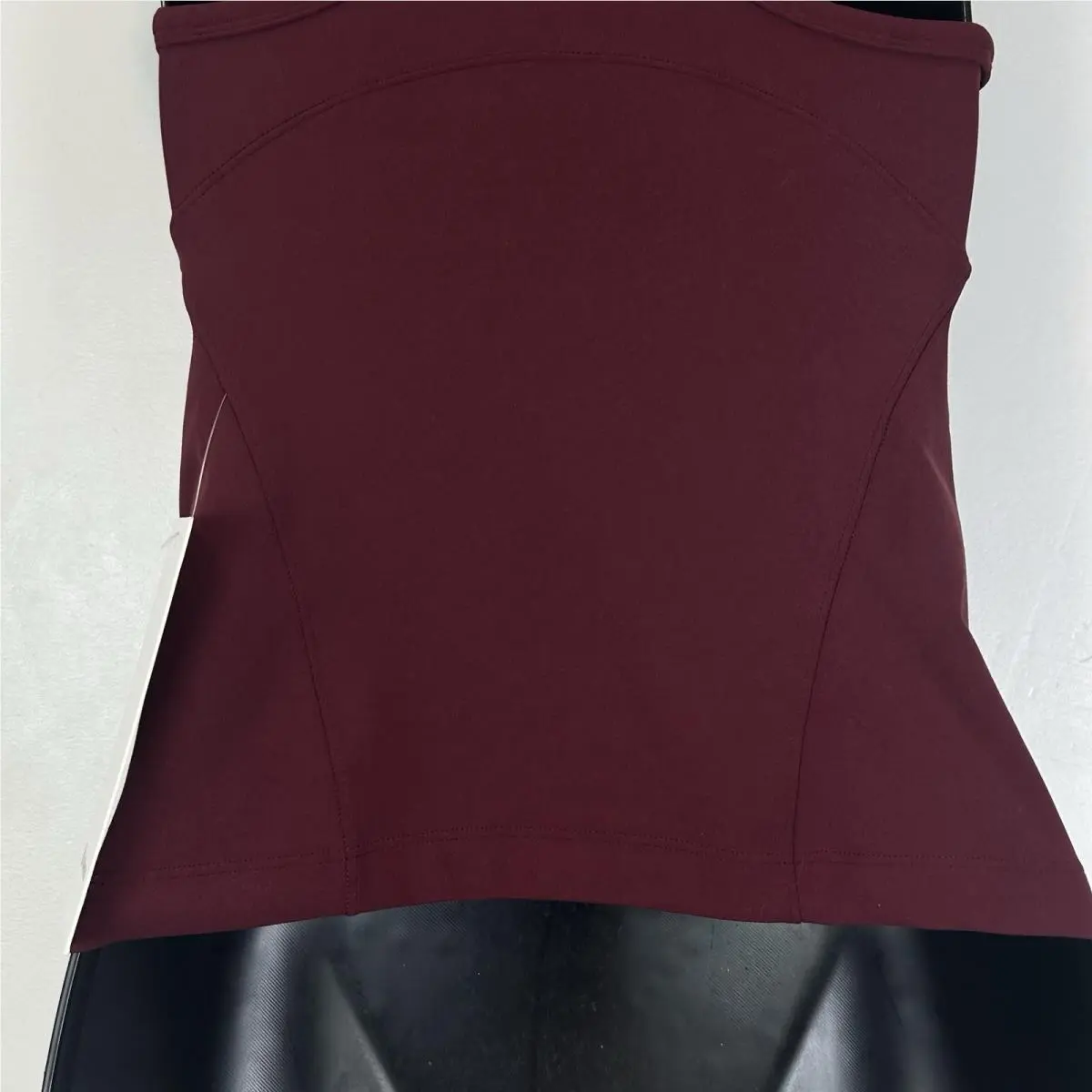 Lululemon clothing - Lululemon Align - Align - Red 9