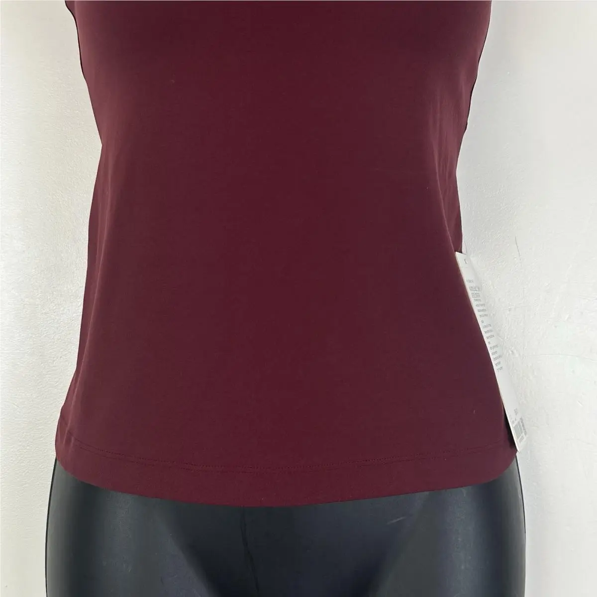 Lululemon clothing - Lululemon Align - Align - Red 6