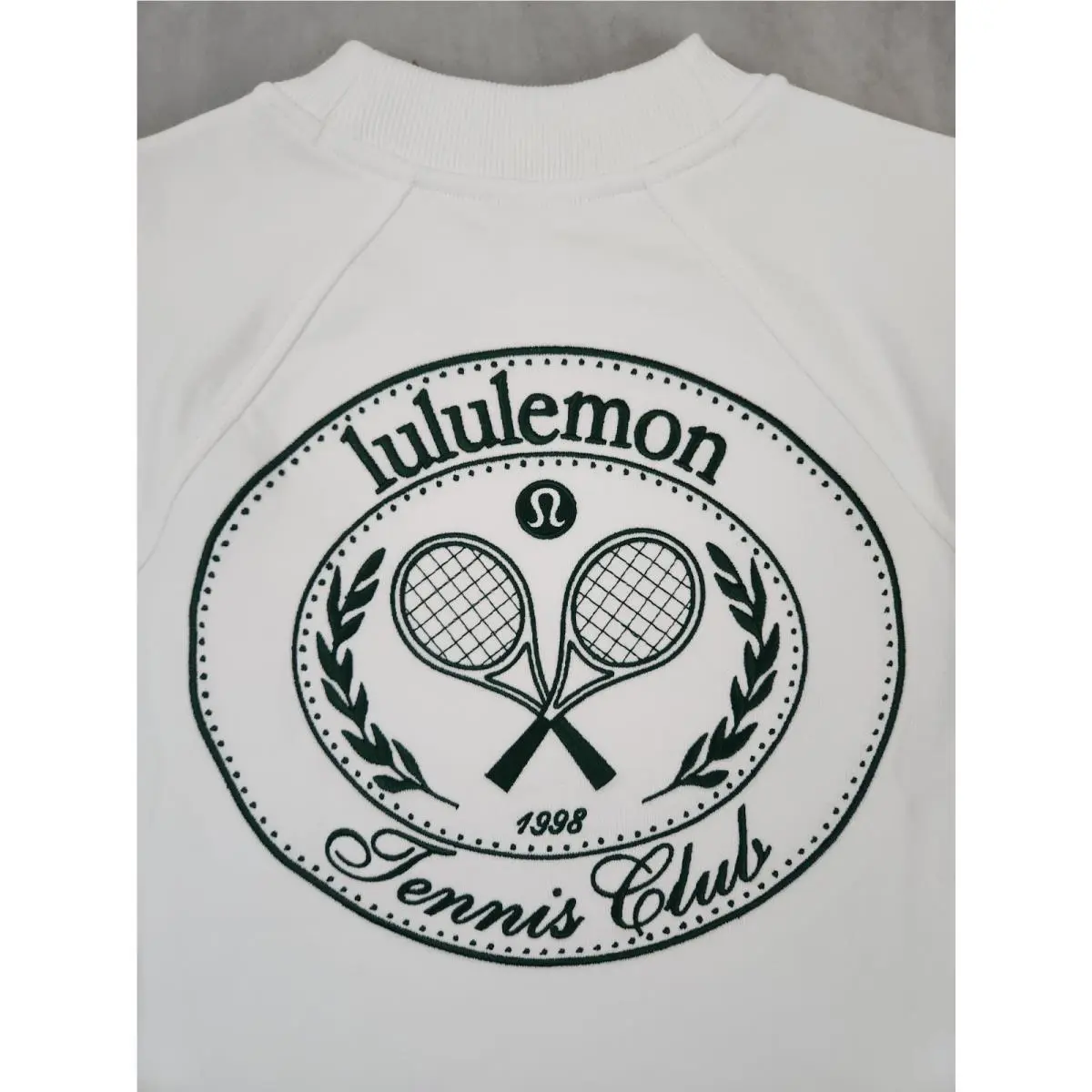 Lululemon clothing - White 10