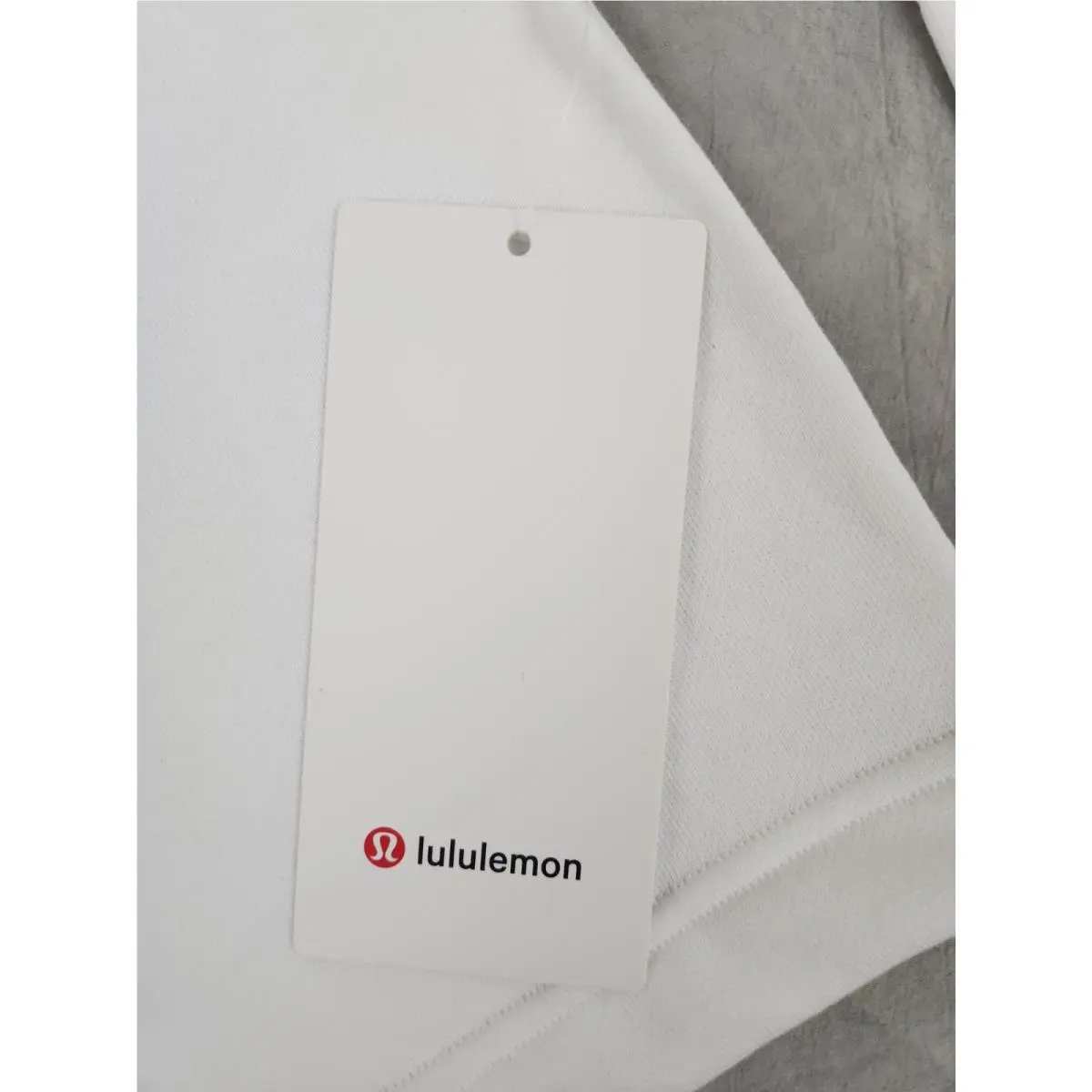 Lululemon clothing - White 2