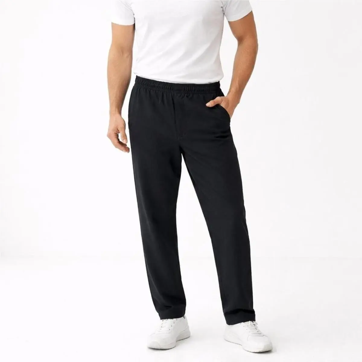 Lululemon Utilitech Pull On Classic Fit Pants Blue Size XL WT
