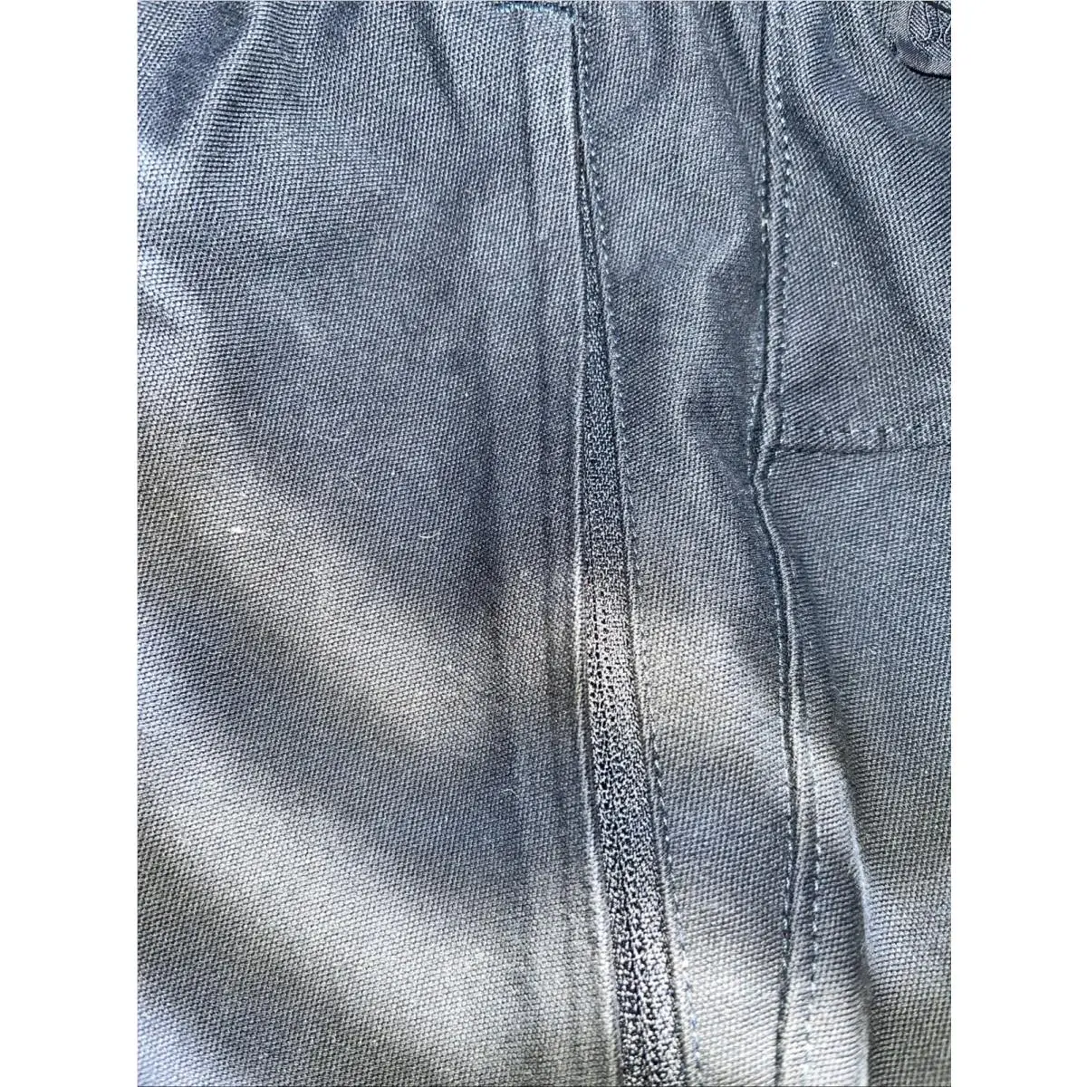 Lululemon clothing - Blue 2