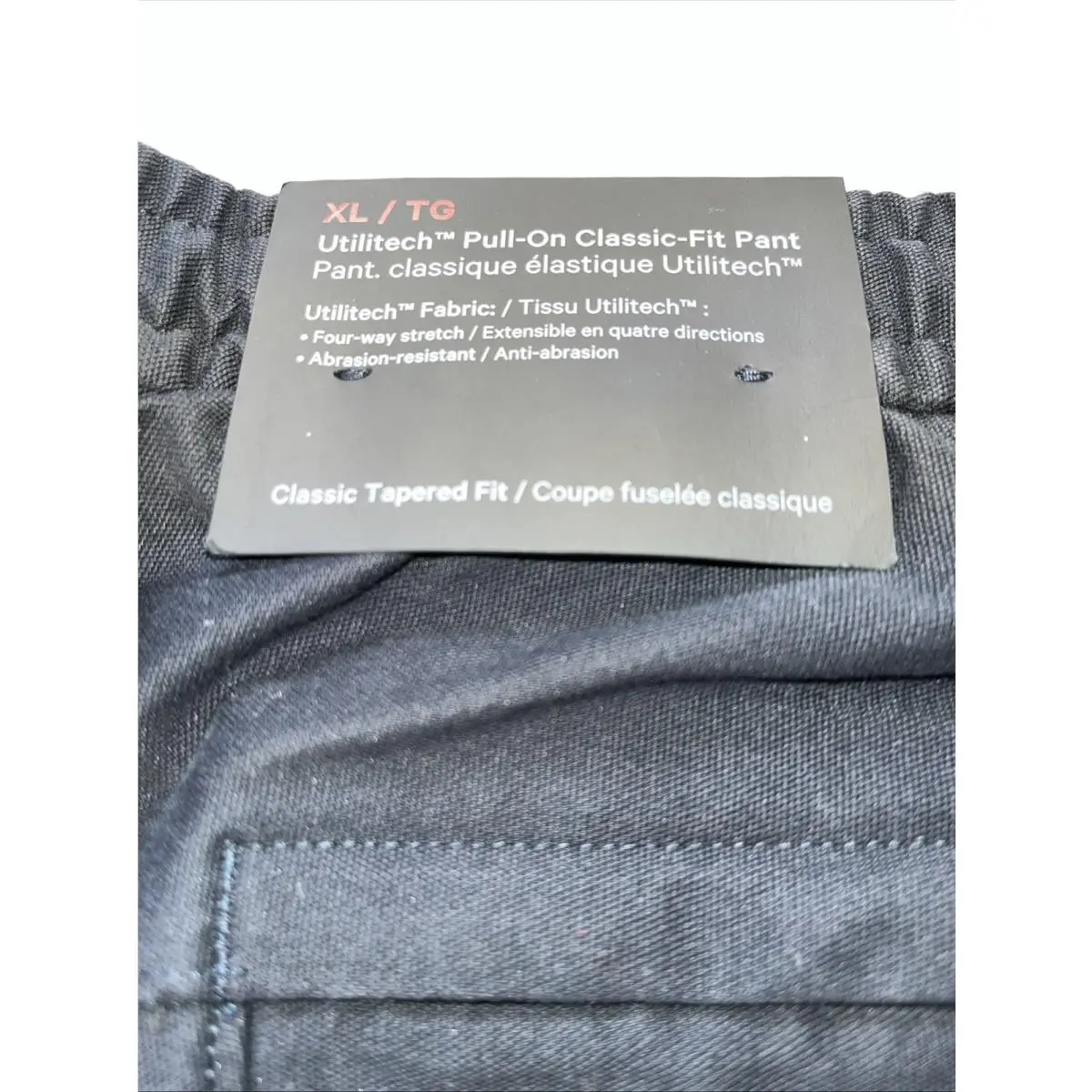 Lululemon clothing - Blue 5