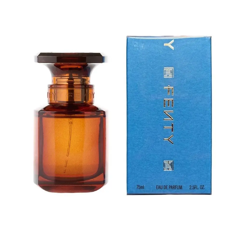 Fenty Beauty by Rihanna 2.5 oz / 75 ml Edp Spray For Women