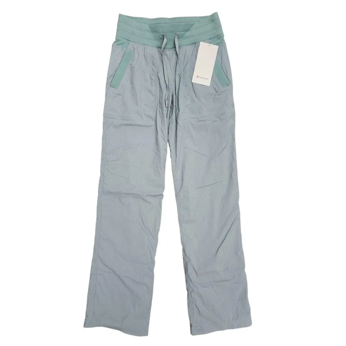 Lululemon Dance Studio MR Lined Pant Regular Women`s Size 4