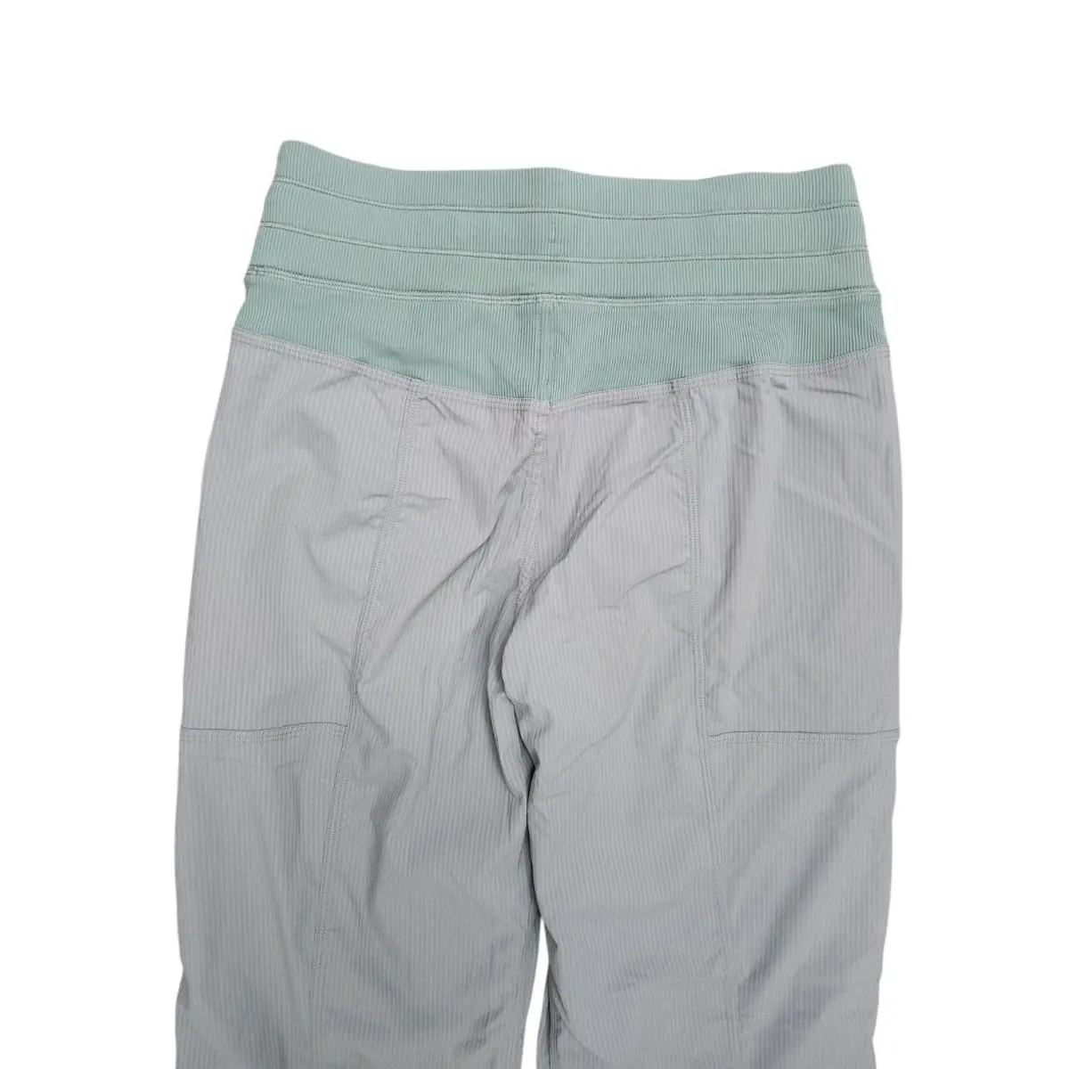 Lululemon clothing - Crater Blue 1