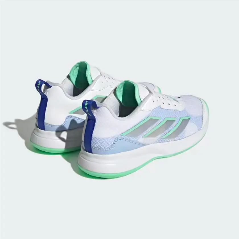 Adidas shoes - Adidas Avaflash Low HP5272 - Avaflash Low - HP5272 - White 2