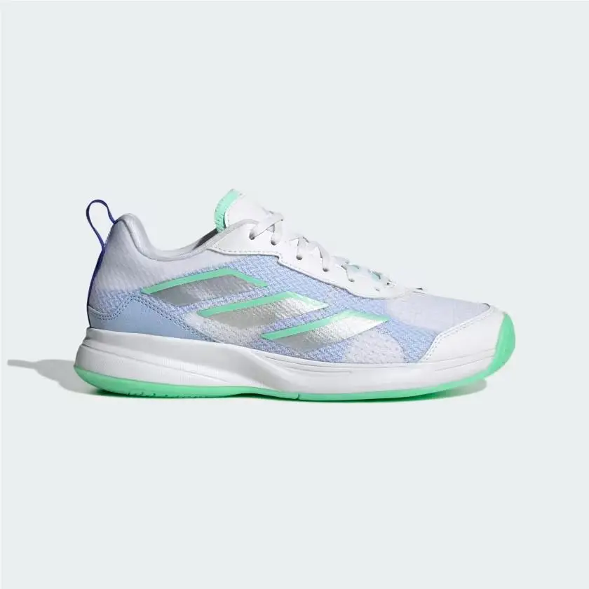 Adidas shoes - Adidas Avaflash Low HP5272 - Avaflash Low - HP5272 - White 6