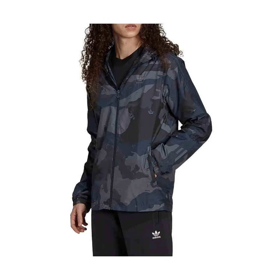 Adidas clothing - H13460 - H13460 - Night Navy, Main: Blue 0