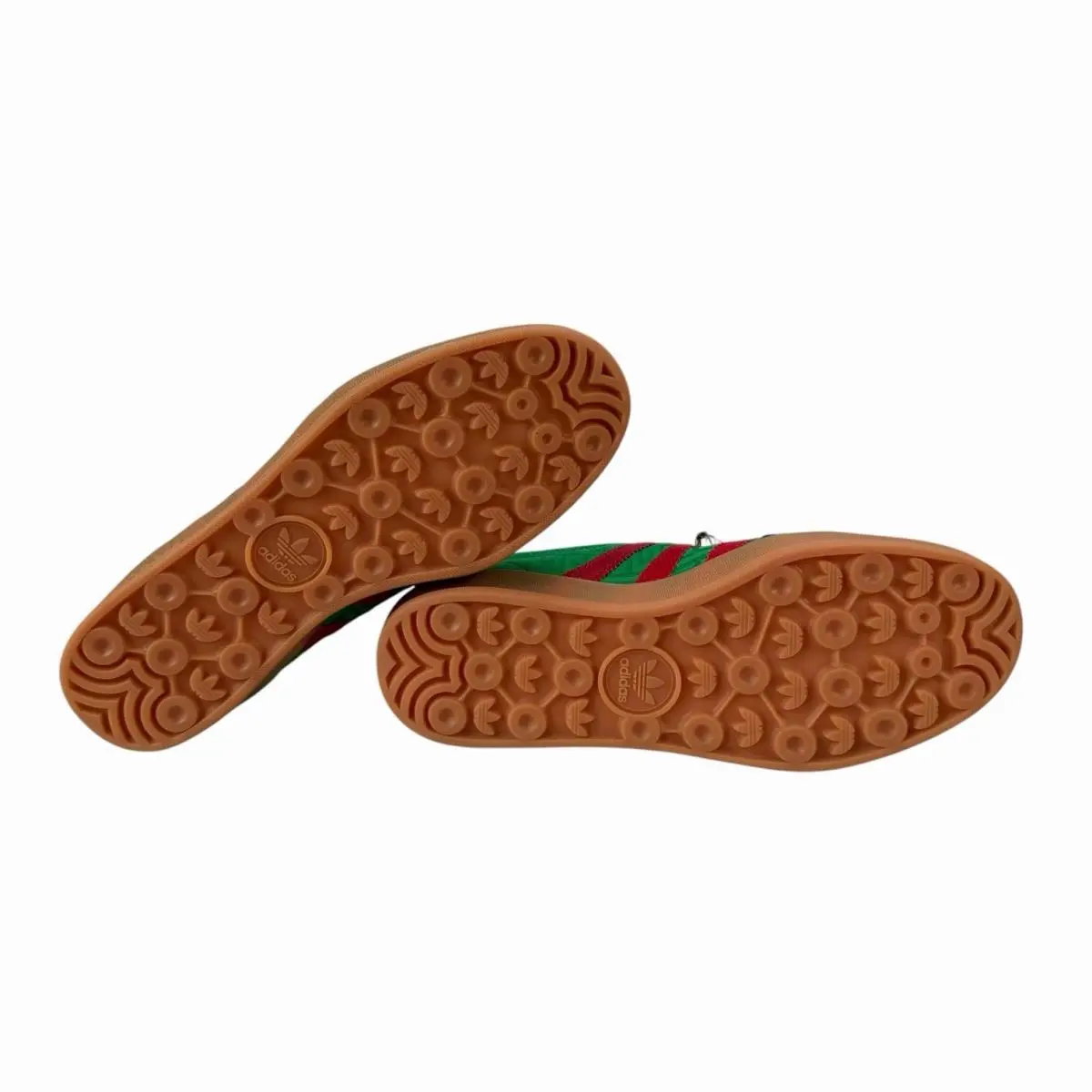 Adidas shoes - adidas Gazelle - Gazelle - IH9647 - Green 16