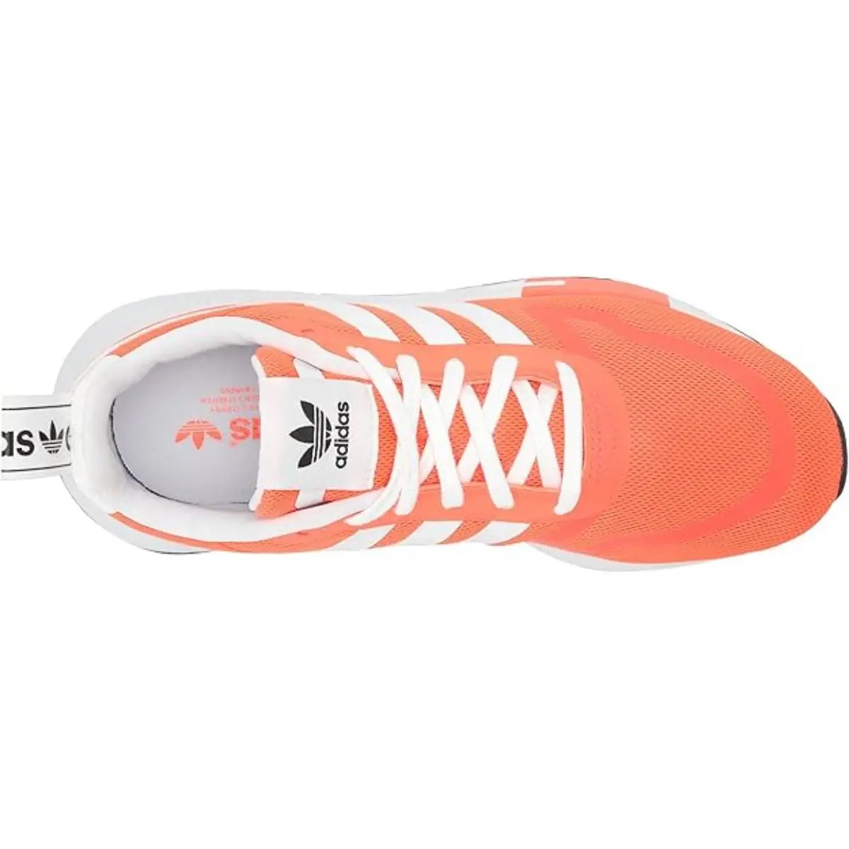 Adidas shoes - Adidas Originals Multix H04470 - Originals Multix - H04470 - Red 4