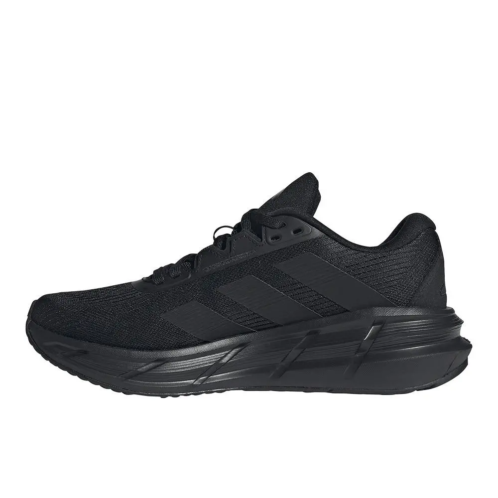 Adidas shoes - adidas Questar 3 Running - Questar Running - IE8185 - Black 1