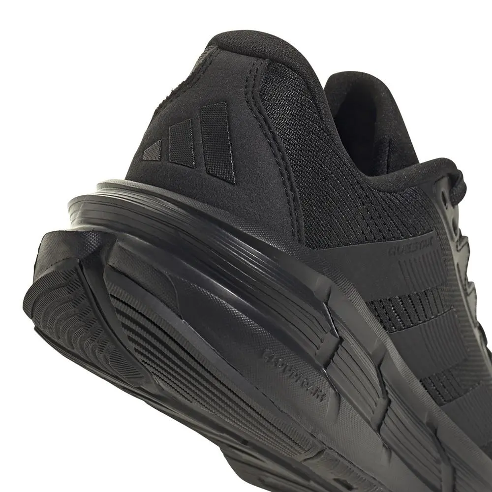 Adidas shoes - adidas Questar 3 Running - Questar Running - IE8185 - Black 12