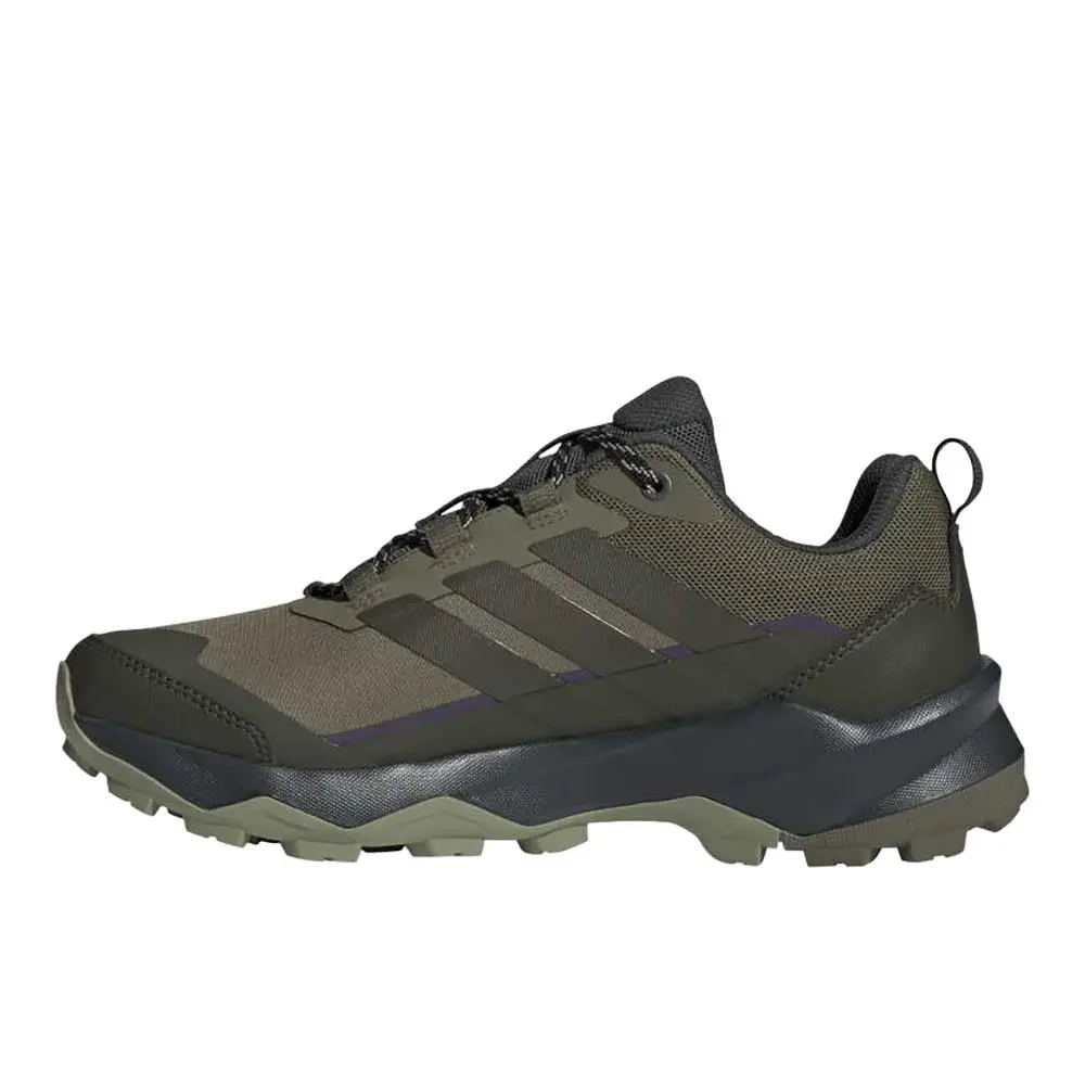 Adidas shoes - adidas Terrex Skychaser Ax5 GoreTex Hiking - JQ2224 - Green 1