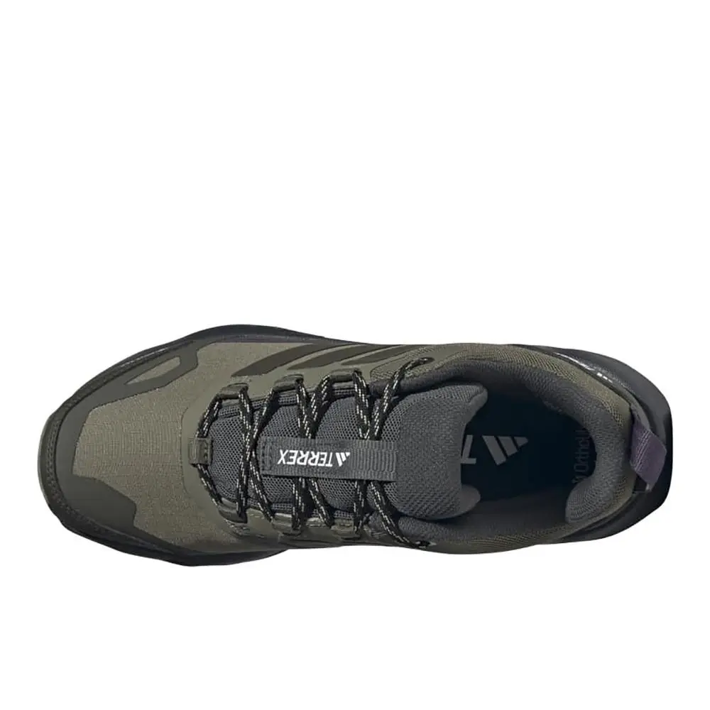 Adidas shoes - adidas Terrex Skychaser Ax5 GoreTex Hiking - JQ2224 - Green 2