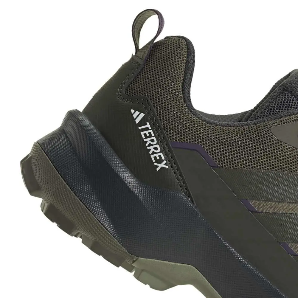 Adidas shoes - adidas Terrex Skychaser Ax5 GoreTex Hiking - JQ2224 - Green 12