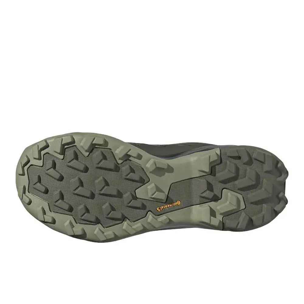 Adidas shoes - adidas Terrex Skychaser Ax5 GoreTex Hiking - JQ2224 - Green 11