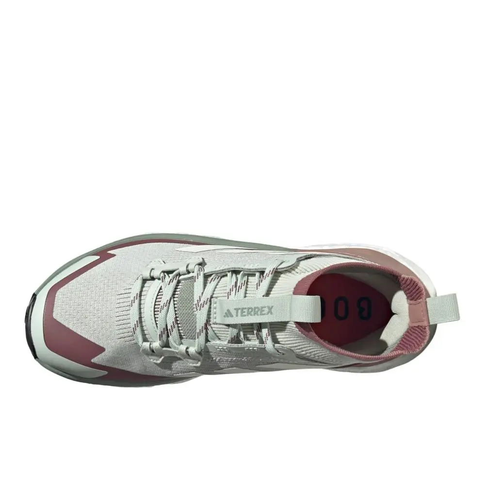 Adidas shoes - adidas Terrex Free Hiker 2.0 Hiking - IH1317 - Green 10