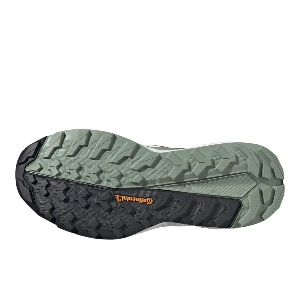 Adidas shoes - adidas Terrex Free Hiker 2.0 Hiking - IH1317 - Green 11