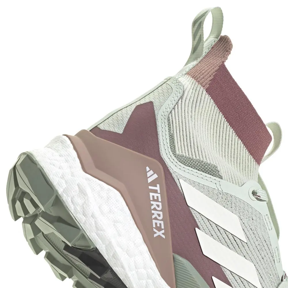 Adidas shoes - adidas Terrex Free Hiker 2.0 Hiking - IH1317 - Green 12