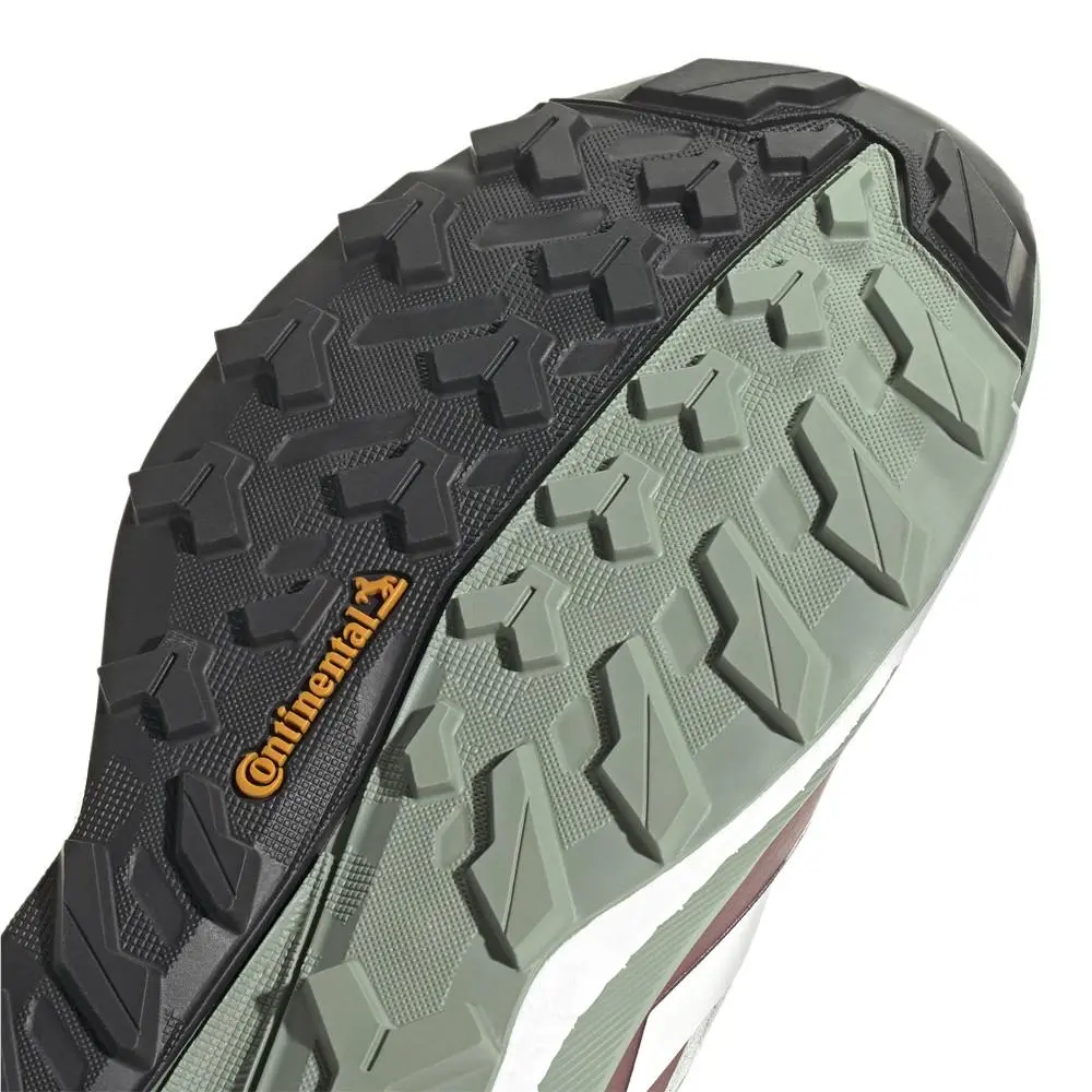 Adidas shoes - adidas Terrex Free Hiker 2.0 Hiking - IH1317 - Green 13