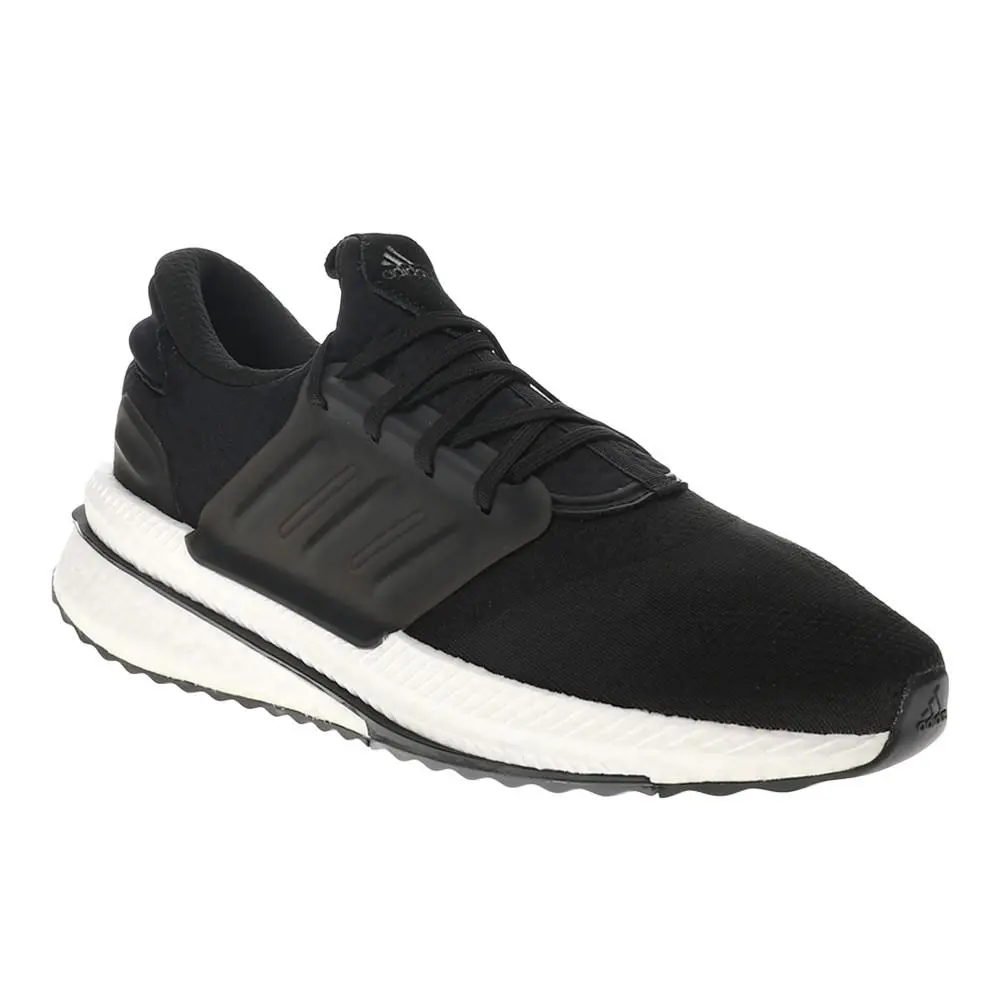 Adidas shoes - adidas X_Plrboost - ID9432 - Black 6
