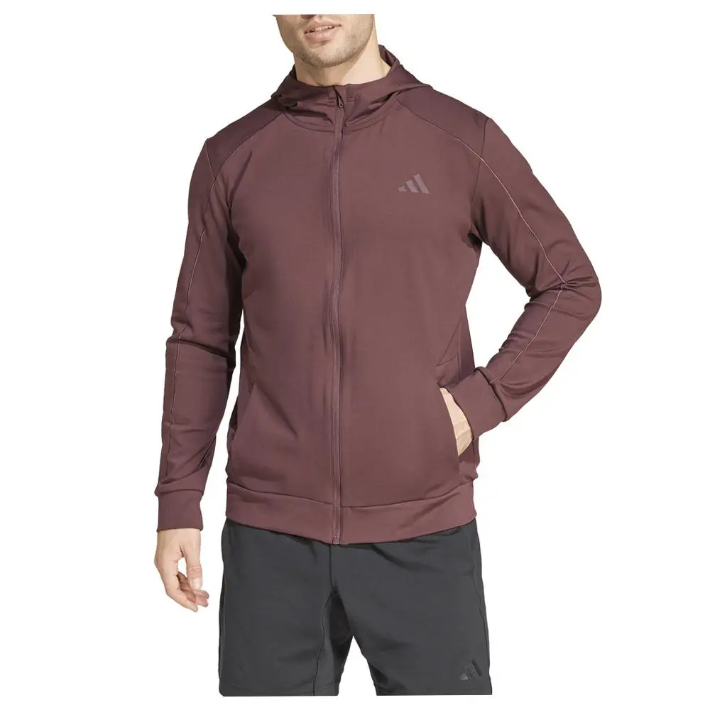 Adidas clothing - JI8241 - JI8241 - Red 0