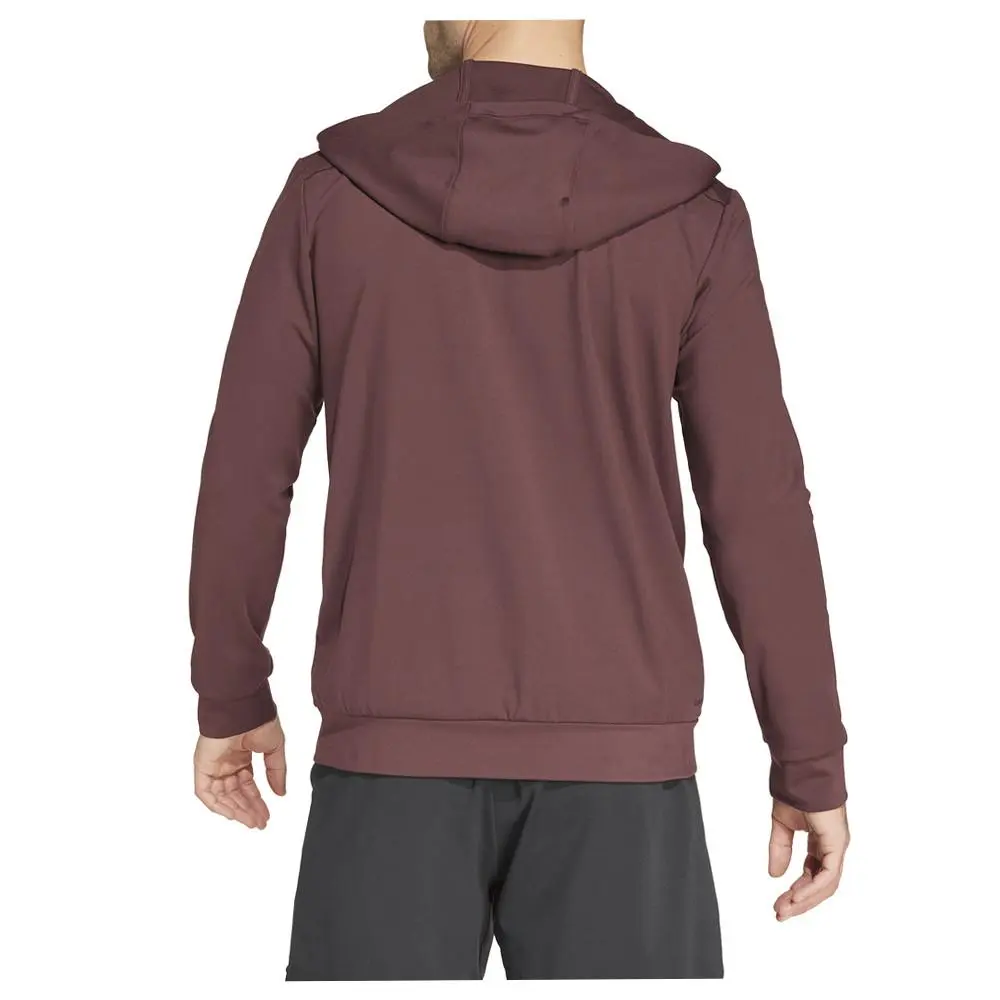 Adidas clothing - JI8241 - JI8241 - Red 1